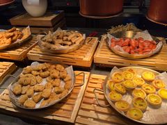 -纽斯特牛排自助餐厅(浦东文峰广场店)