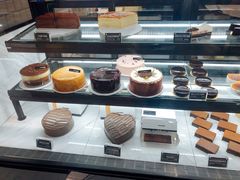 -Awfully Chocolate(嘉里城店)