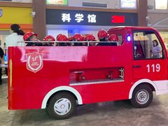 -成都星期8小镇(江宁南路店)