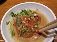 -清真·老门框爆肚涮肉·中华老字号(丰管路店)