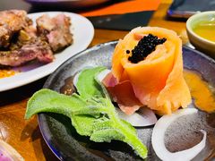 -和彩放题餐厅(酒仙桥店)