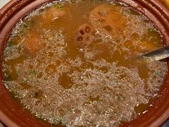 -黄泥岗·黄陂农家菜(百步亭店)