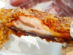 -乐凯撒披萨(福田COCOPark店)