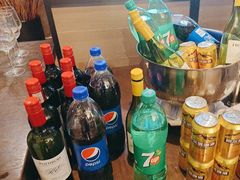 -步步高福朋喜来登·宜客乐西餐厅