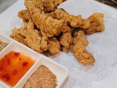 -老北京炸酱面大王.铜锅涮肉(朝阳门店)