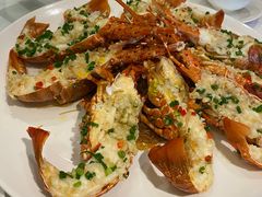 -廊亦舫Lang Yi Fang Restaurant(金桥店)