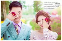 -王子宫殿婚纱摄影(环山路总店)