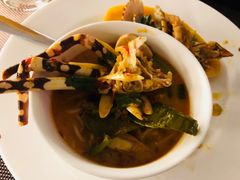 -芽庄MP泰式海鲜海景餐厅