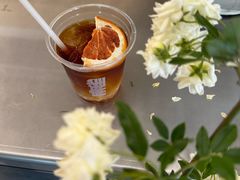 -麻雀咖啡SPARROW COFFEE(十全街店)