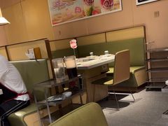 -海底捞火锅(劲松店)
