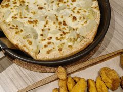 -必胜客(鹤山大道店)