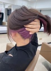 -T-Hair Salon