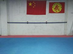 -龙飞散打搏击俱乐部