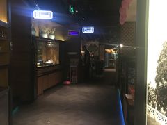 -洞庭土菜小炒馆(易发广场店)