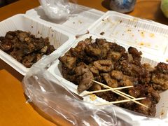 -文文烤肉(大皮院店)