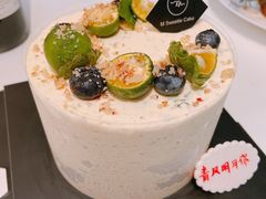 -姆们M Sweetie Cake(三里屯店)