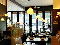 -盛元荼集  素食(滨江凯德壹店)
