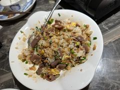 -前海沿·青岛菜(乐客城店)