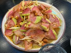 -鼎宏干锅牛肉(富城时代店)