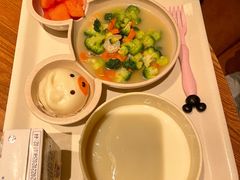 -云海肴·汽锅鸡·云南菜(广安门天虹店)
