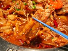 -胖哥俩肉蟹煲(河北勒泰购物中心店)