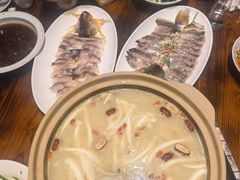 -黄弟大排档·湖南菜·小龙虾·小海鲜(凯旋北路店)