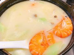 -鹿港小镇(金虹桥国际中心店)