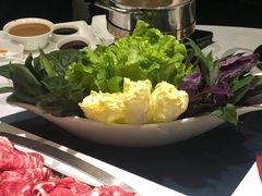 -璞御·海鲜·雪花牛肉局(宾水西道店)