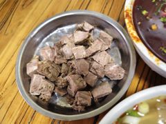 -清真·马安军辣子牛肉面