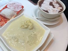 -糖水佬甜品(深水埗店)