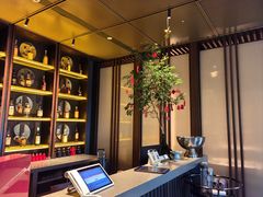 -淮香国色·淮扬菜(正大中心店)