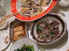 -清晖小苑•顺德地方菜(壹海城店)