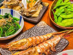 -8PINTS八品脱·日料·烧鸟·精酿小酒馆(莘庄店)