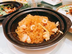 -一澜江宴·江景地标楚菜(江滩公园店)