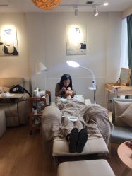 -森日式美甲沙龙MORI NAIL总店