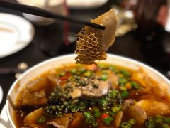 -甄御•海鲜新青岛菜(麦岛店)