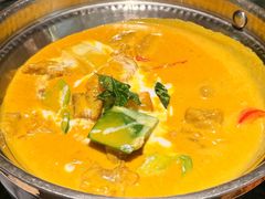 -美奈小馆·越南料理(福田星河COCO Park店)