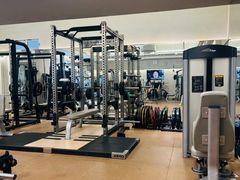 -YCHL Studios健身工作室(市二宫店)