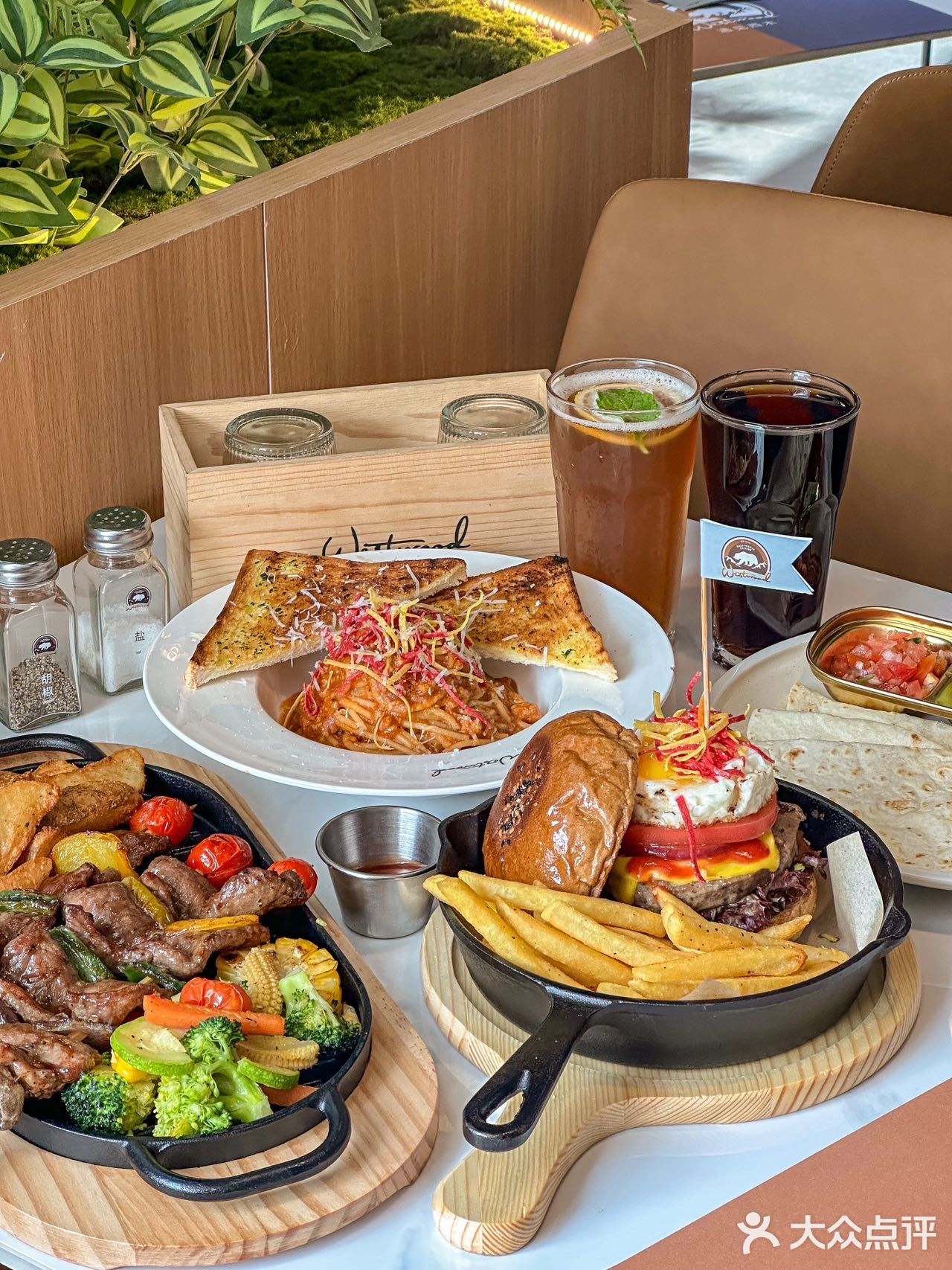 泉州这家平价美式西餐厅。。我可以来N次!!