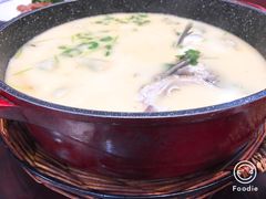 -薇满楼宴会中心(尚城国际购物中心店)