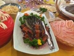 -小天鹅火锅·一线江景洪鼎旗舰店(洪崖洞店)