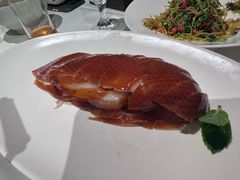 -四季民福烤鸭店(故宫店)