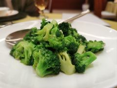 -湖影中餐厅·南京金茂威斯汀大酒店
