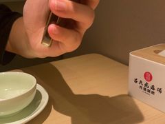 -吕氏疙瘩汤·海鲜新鲁菜(凯德mall新都心店)
