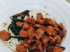 -珊珊小笼馆(仙霞路店)