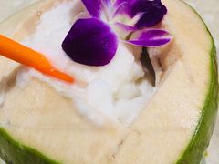 -Jungle Kitchen