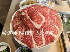 -龙森园火锅(琴台路店)