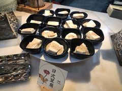 -大佛寺高级素食自助餐厅
