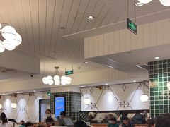 -翠华餐厅(德基广场店)