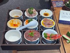 -楠火锅(龙阳广场店)